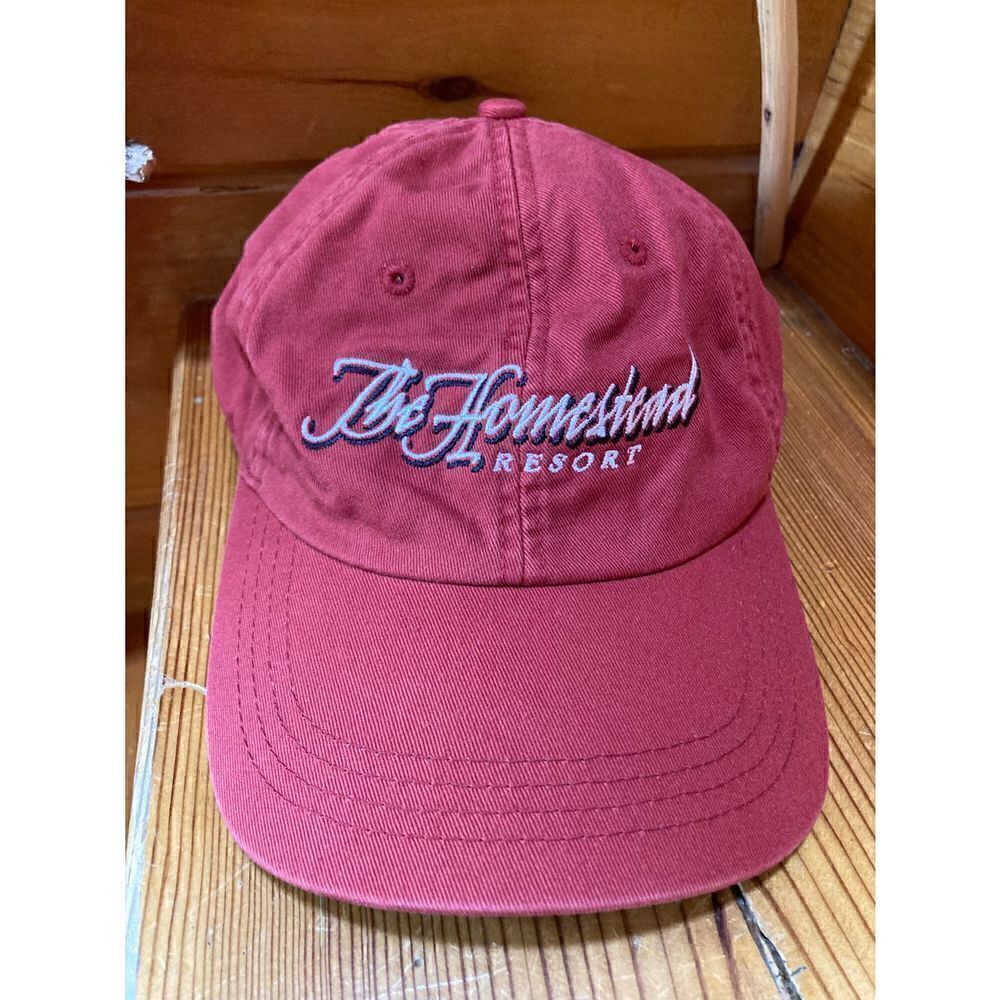 Hat - The Homestead Resort